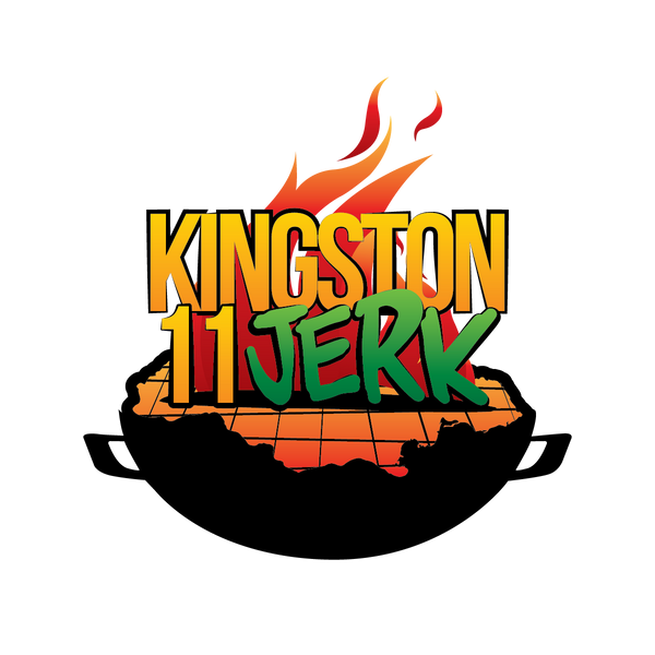 Kingston 11 Jerk Company